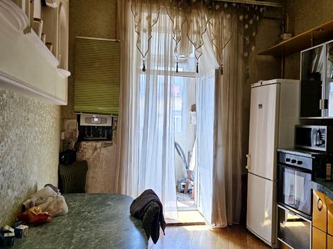 квартира по адресу Базарная ул., 29