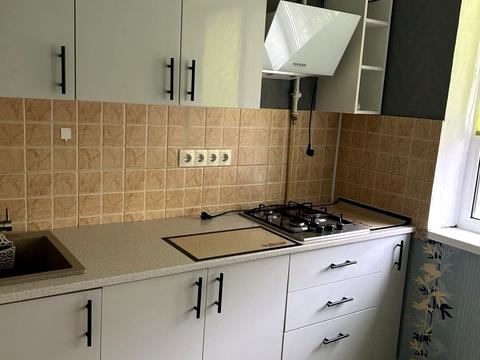 квартира за адресою Прирічна вул., 19-В