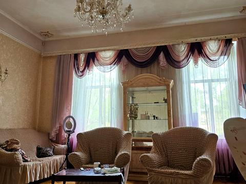 квартира по адресу Базарная ул., 29