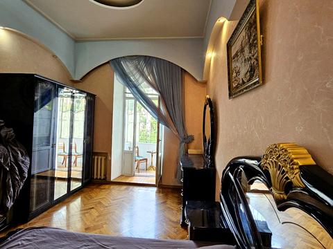 квартира по адресу Базарная ул., 29