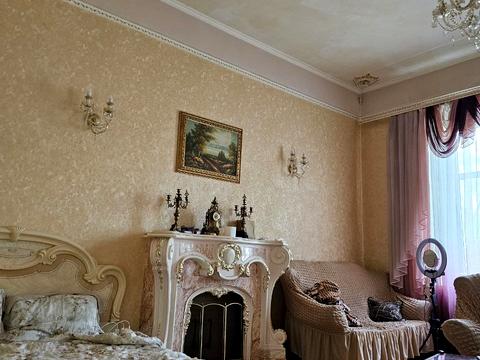 квартира по адресу Базарная ул., 29