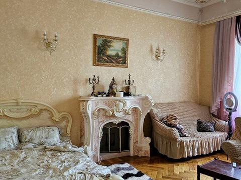 квартира по адресу Базарная ул., 29