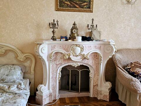 квартира по адресу Базарная ул., 29