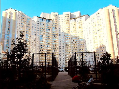 квартира по адресу Днепровская набережная ул., 19-В