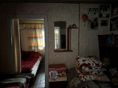 участок по адресу Озёрная ул., 7