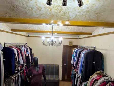 коммерческая по адресу Мушака Юрия ул., 42