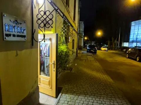 коммерческая по адресу Мушака Юрия ул., 42