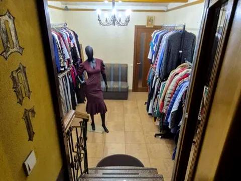 коммерческая по адресу Мушака Юрия ул., 42