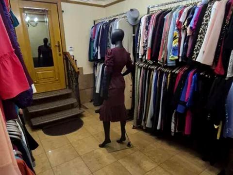 коммерческая по адресу Мушака Юрия ул., 42