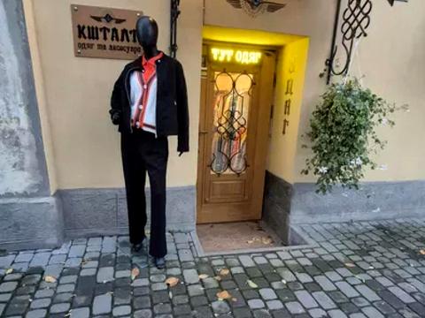 коммерческая по адресу Мушака Юрия ул., 42