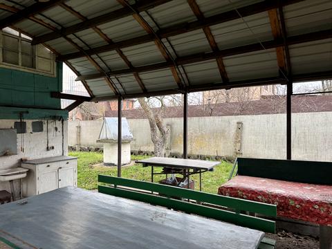 участок по адресу Озёрная ул., 7