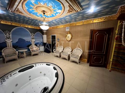 коммерческая по адресу Евгения Чикаленко ул. (Пушкінська), 32В
