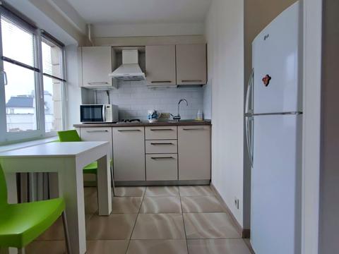 квартира за адресою Жилянська вул., 45