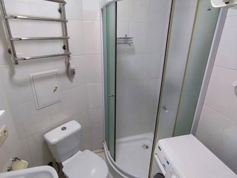 квартира за адресою Жилянська вул., 45