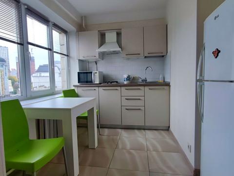 квартира за адресою Жилянська вул., 45