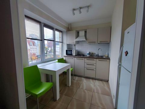 квартира за адресою Жилянська вул., 45