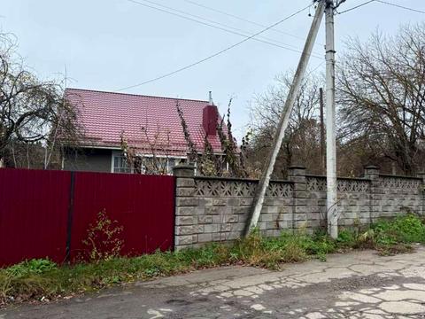 будинок за адресою Дубенська вул.