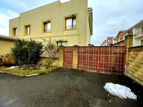 дом по адресу Счастливая ул.