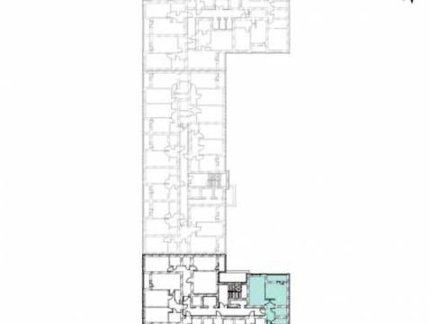 квартира за адресою Залізнична вул., 9Б