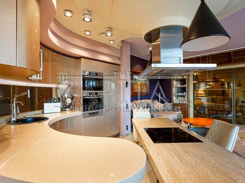 квартира по адресу Болсуновская ул. (Сергея Струтинского), 2