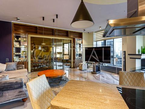 квартира по адресу Болсуновская ул. (Сергея Струтинского), 2