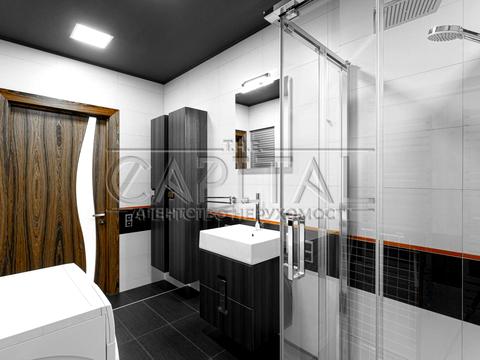 квартира по адресу Болсуновская ул. (Сергея Струтинского), 2