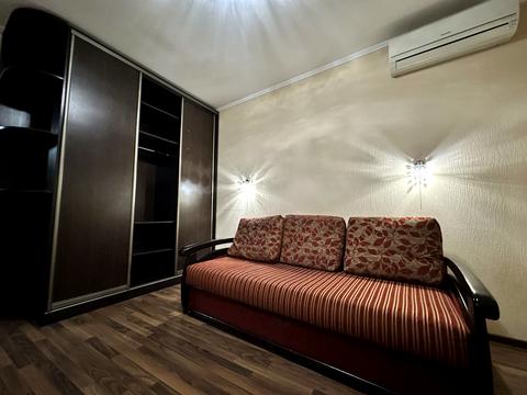 квартира по адресу Днепровская набережная ул., 19-В