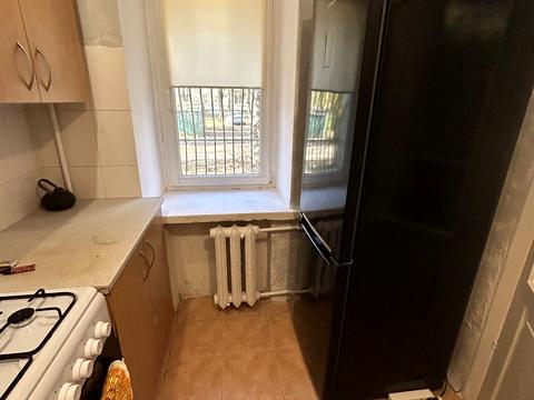 квартира за адресою Академіка Доброхотова вул., 5