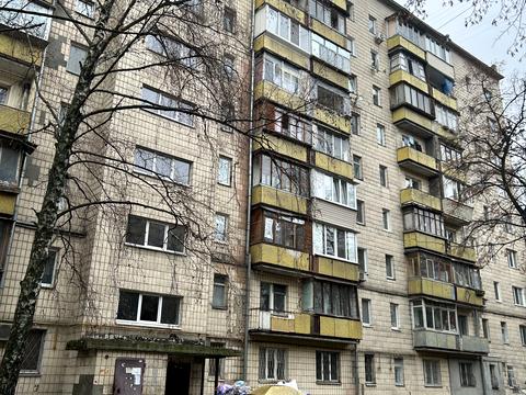 квартира за адресою Академіка Доброхотова вул., 5