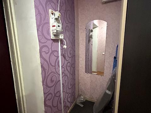 квартира за адресою Академіка Доброхотова вул., 5