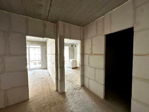 квартира за адресою Княгинин вул., 44