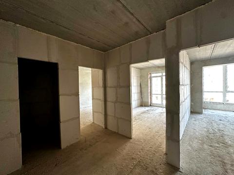 квартира за адресою Княгинин вул., 44