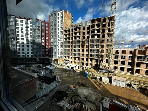 квартира за адресою Княгинин вул., 44