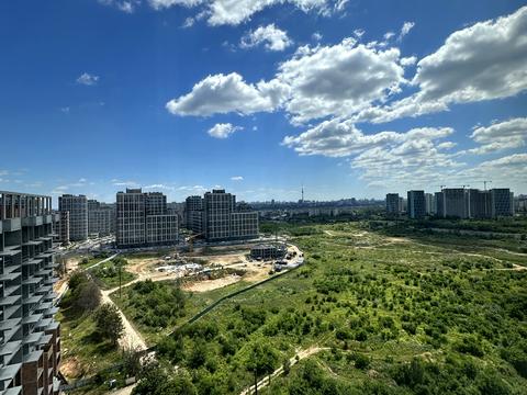 квартира за адресою Київ, Олександра Олеся вул., 13