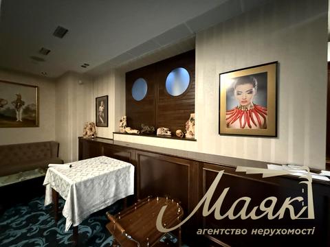 комерційна за адресою Панаса Мирного вул., 10