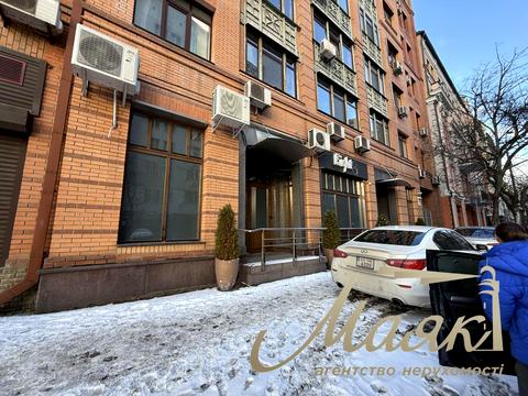 комерційна за адресою Панаса Мирного вул., 10