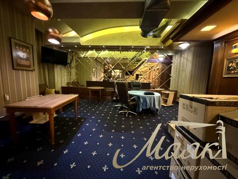 комерційна за адресою Панаса Мирного вул., 10