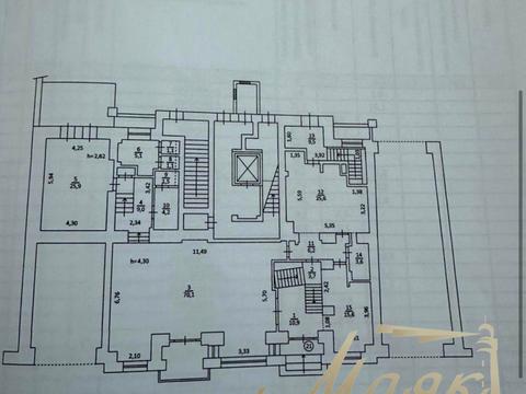 комерційна за адресою Панаса Мирного вул., 10