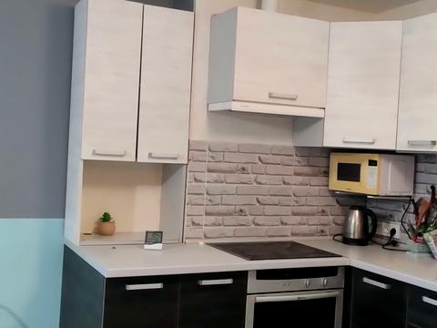 квартира за адресою Бориса Гмирі вул., 18-А