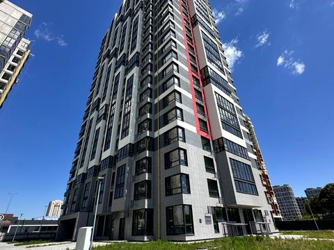 квартира за адресою Київ, Олександра Олеся вул., 13