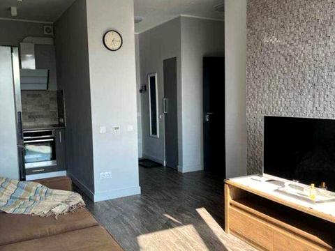 квартира по адресу Нижнеключевая ул., 14