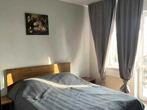 квартира по адресу Нижнеключевая ул., 14