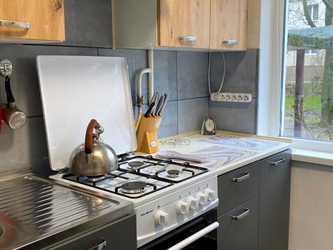 квартира за адресою Володимира Великого вул. (Артема), 83