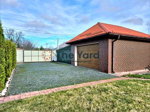 будинок за адресою Сонячна