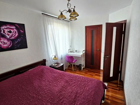 дом по адресу Радісна