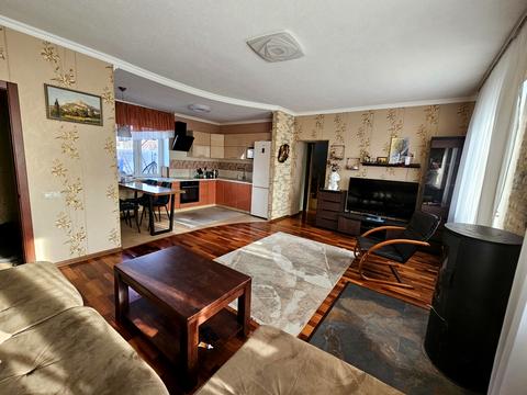 дом по адресу Радісна