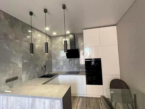 квартира по адресу Днепровская набережная ул., 20-Б