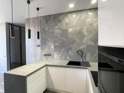 квартира по адресу Днепровская набережная ул., 20-Б