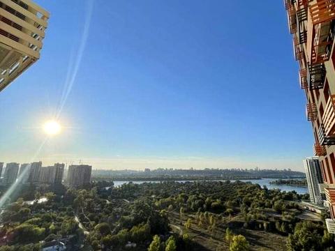 квартира по адресу Днепровская набережная ул., 20-Б