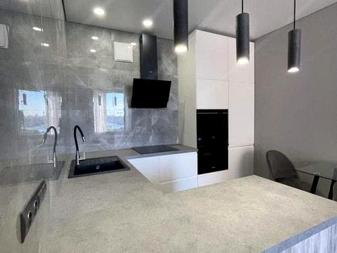 квартира по адресу Днепровская набережная ул., 20-Б